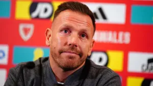 This was really good – Wales boss Craig Bellamy finds positives in Iceland draw