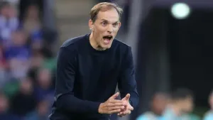 Thomas Tuchel can be divisive but is promising choice as new England manager