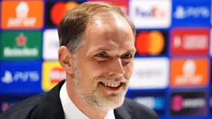 Thomas Tuchel would be divisive but positive choice as new England manager