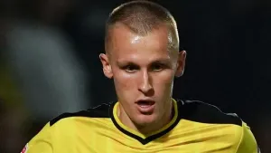 Tom Hamer and Erik Ring on target as Lincoln beat Northampton