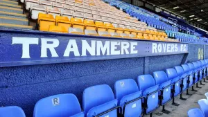 Tranmere end winless run with late victory at Bromley