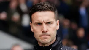 Walsall boss Mat Sadler hails ‘ruthless’ performance against Carlisle