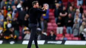 Watford showed top-six credentials in win over Middlesbrough – Tom Cleverley