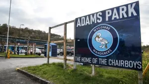 Wycombe stretch unbeaten run with victory over Crawley