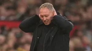 5 potential contenders to succeed sacked Steve Cooper at Leicester