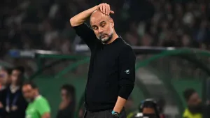 A closer look at Manchester City’s losing slumps under Pep Guardiola