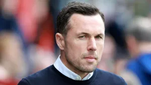 A great three points – Don Cowie thrilled with Ross County win over Motherwell