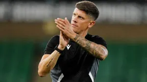 Alex Revell feels Stevenage were better team in draw with Leyton Orient