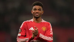 Amad Diallo will ‘make history’ with new Manchester United coach Ruben Amorim