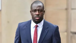 Benjamin Mendy urges Man City to do ‘honourable thing’ after winning pay claim