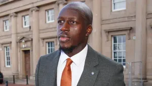 Benjamin Mendy wins around £8.5m from Manchester City, judge rules