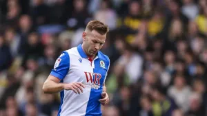 Blackburn return to winning ways at struggling Cardiff