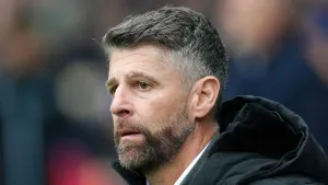 Boss says ‘I might be taking them’ after more penalty misery for St Mirren