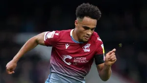 Boston’s winless run continues with home draw