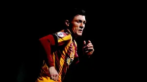 Bradford battle back from behind to avoid shock against Aldershot