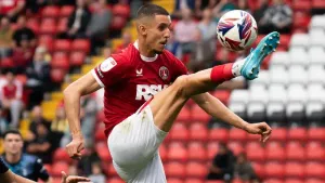 Charlton ease past Walsall