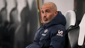 Chelsea boss Enzo Maresca will take no risks with duo for Heidenheim clash