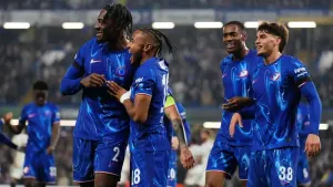 Chelsea were told to be better at set-pieces before FC Noah rout – Axel Disasi