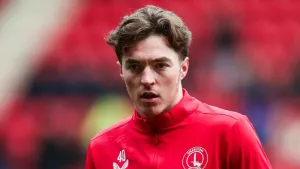 Conor Coventry’s first Charlton goal sinks 10-man Burton