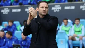 Coventry fight back to draw with Cardiff in Frank Lampard’s first game in charge