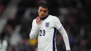 Dane Scarlett on target as England Under-21s draw with Netherlands