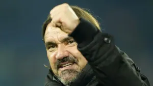 Daniel Farke credits Leeds as they respond to defeat with a win over QPR