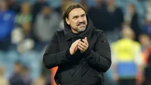 Daniel Farke praises Leeds dominance in sweeping aside Plymouth