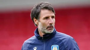 Danny Cowley hails John-Kymani Gordon after winner for Colchester at Grimsby