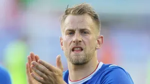 Danny Grainger hails Morecambe spirit after hard-fought FA Cup win