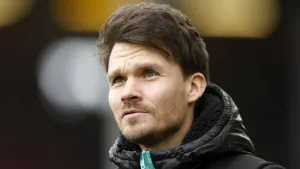 Danny Rohl says Sheff Wed not getting results their performance deserves