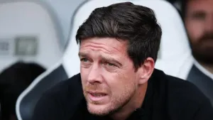 Darrell Clarke hails ‘professional’ Barnsley win on return to Port Vale