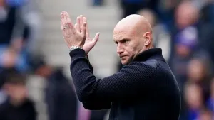 David Gray wants Hibernian to use dramatic Aberdeen draw to kick-start season