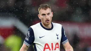 Dejan Kulusevski cannot wait to play Man City again after Tottenham run riot