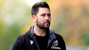 Des Buckingham hails Oxford match-winner Hidde ter Avest