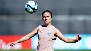 England call up Lotte Wubben-Moy after Maya Le Tissier ruled out with concussion