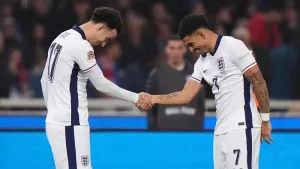 England on course for top tier as fantastic Curtis Jones goal caps Greece win