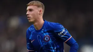 Enzo Maresca knows a growing reputation could mean frustration for Cole Palmer