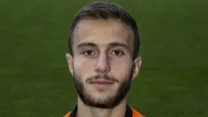 Florent Hoti hits Halifax to victory at Yeovil