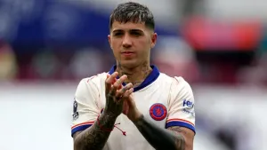 Football rumours: Barcelona and Inter Milan consider Enzo Fernandez swoop