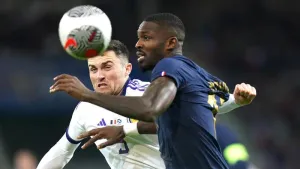 Football rumours: Liverpool reignite interest in Inter Milan’s Marcus Thuram