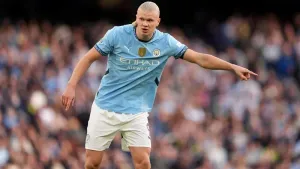 Football rumours: Manchester City look to seal Erling Haaland’s future