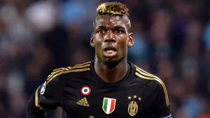 Football rumours: Paul Pogba to offically become free agent in matter of days