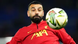 Football rumours: Saudi Pro League clubs tracking Liverpool star Mohamed Salah