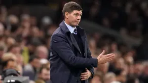 Football rumours: Steven Gerrard under fire at Al-Ettifaq amid poor run of form