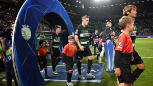 Football rumours: Viktor Gyokeres puts Premier League clubs on notice