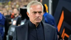 Galatasaray boss is ‘just laughing’ at Jose Mourinho’s Turkish football outburst