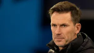 Gareth Taylor pleased with how Manchester City handled Hammarby test