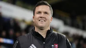 Gary Caldwell has last laugh as Exeter beat his former club Chesterfield