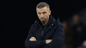 Gary O’Neil left disappointed as Wolves’ winless streak continues