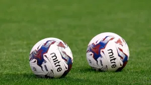 George Oakley earns point for Ayr with second-half equaliser on return to Morton